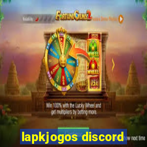 lapkjogos discord